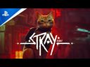 Stray [PS5] (EU pack, RU subtitles) — фото, картинка — 1